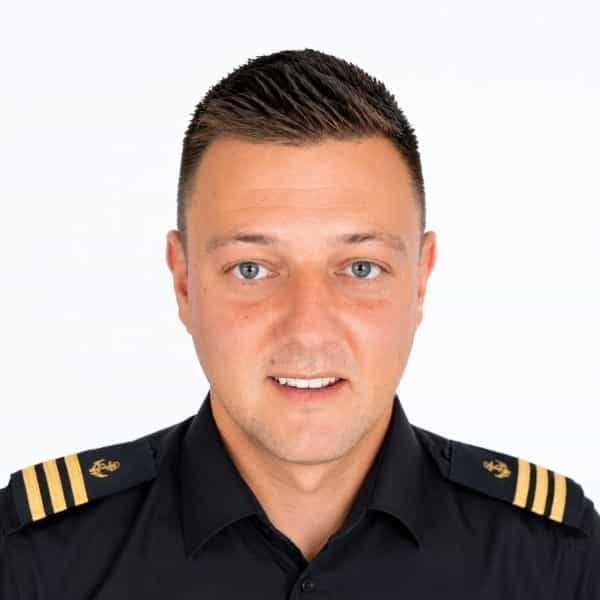 Kristjan Juruga