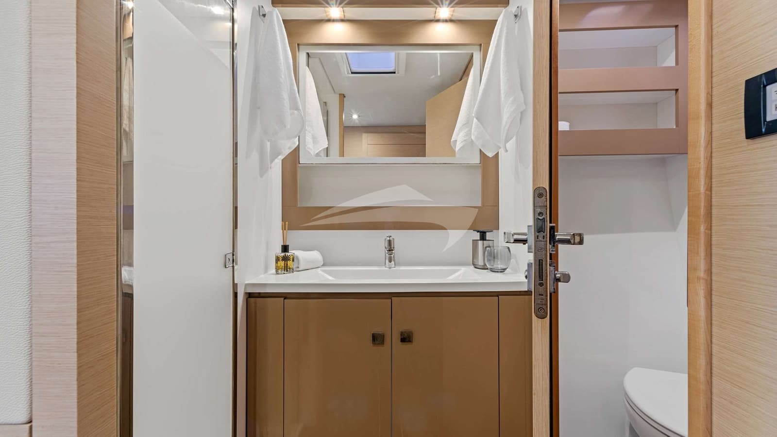 IARA, photo from the yacht portfolio 13