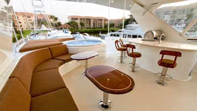 Flybridge