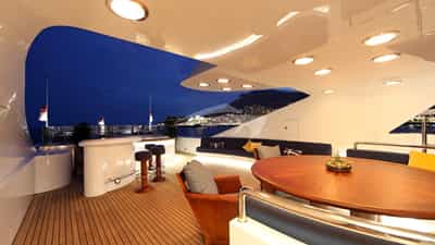 Flybridge