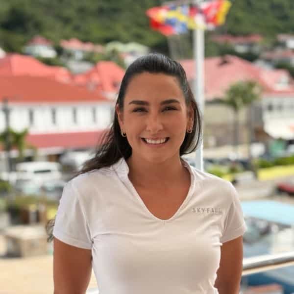 Cindy Roets