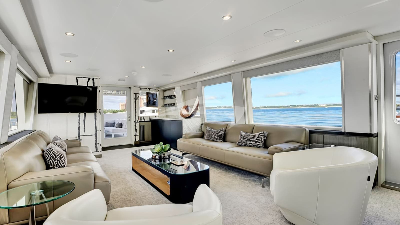 REAL SUMMERTIME, photo from the yacht portfolio 18