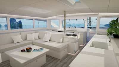 Saloon