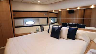 Guest Cabin