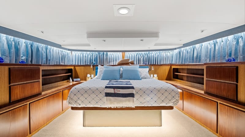 Master Stateroom