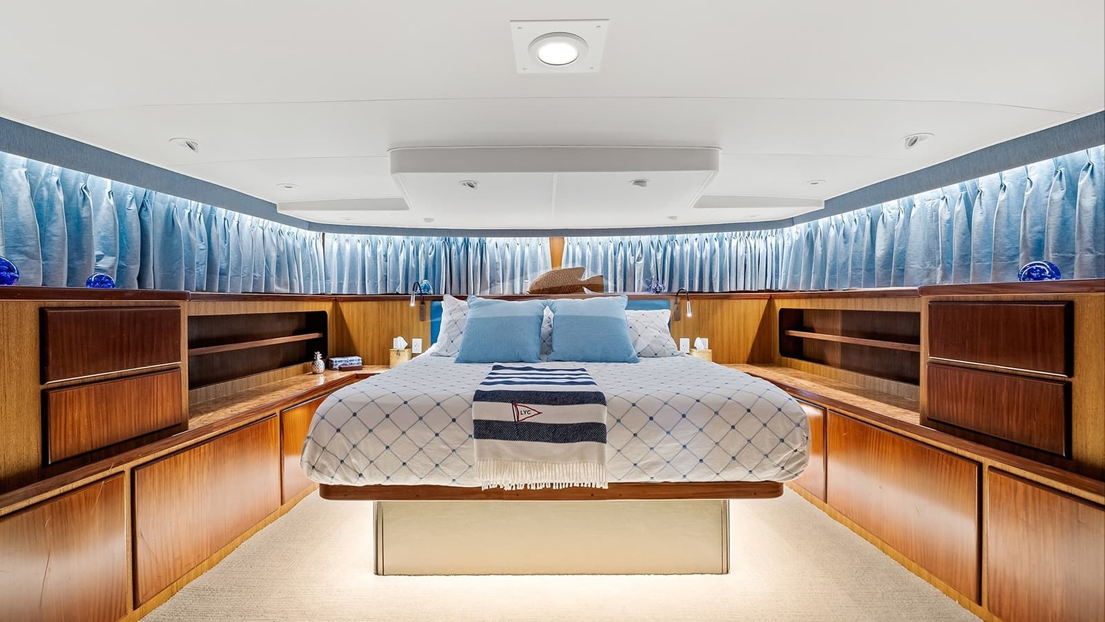 TOP GUN, photo from the yacht portfolio 24