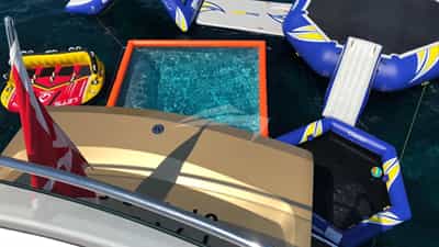 Water Toys