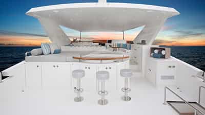 Upper Deck
