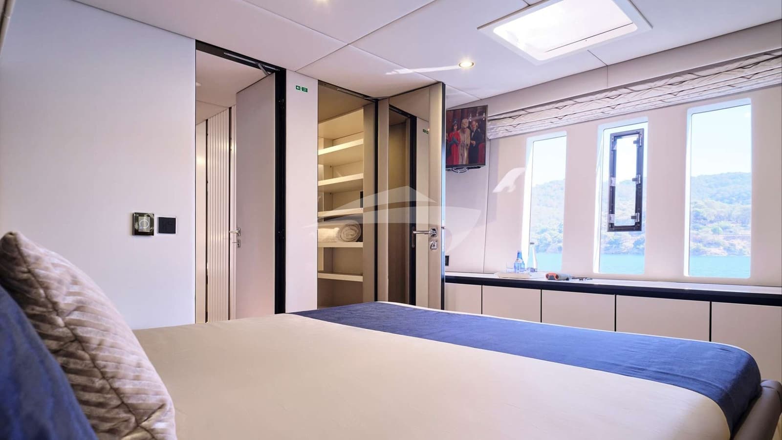 GENNY, photo from the yacht portfolio 6