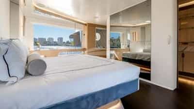 Master Stateroom