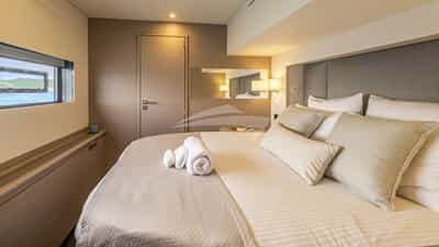 Master Cabin