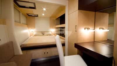 Guest Cabin
