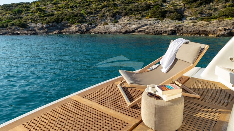 Swim Platform