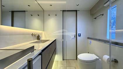 VIVI 18m sailing yacht charter, photo 6