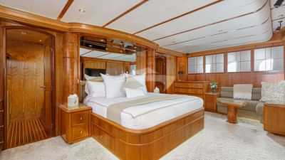 Master Stateroom