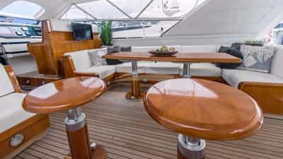 Flybridge