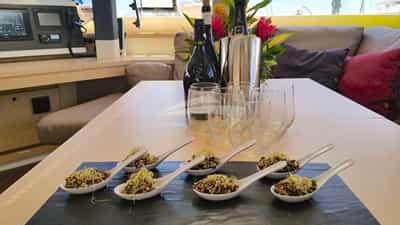 Dining Detail