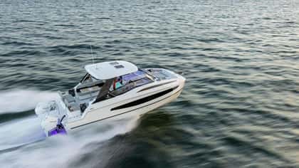 SELESTICAT 10m motor yacht charter, photo 10