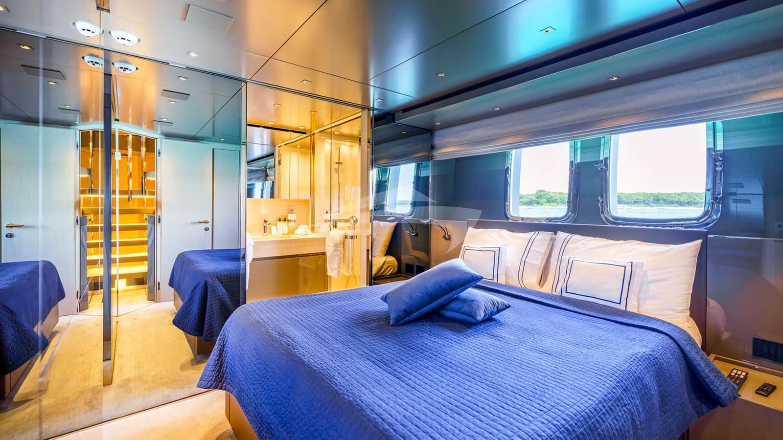 PRIMUS, photo from the yacht portfolio 15