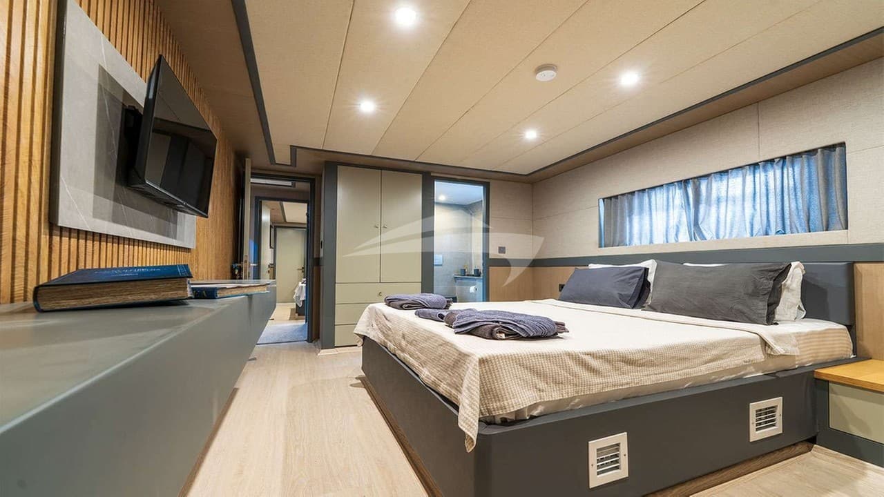 ALBATROS EXPLORER, photo from the yacht portfolio 5