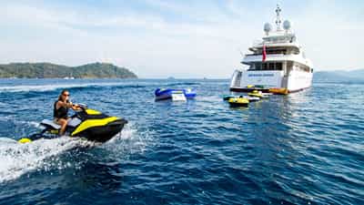 more water toys