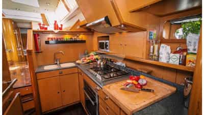 Galley