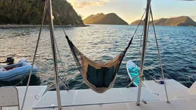 Hammock