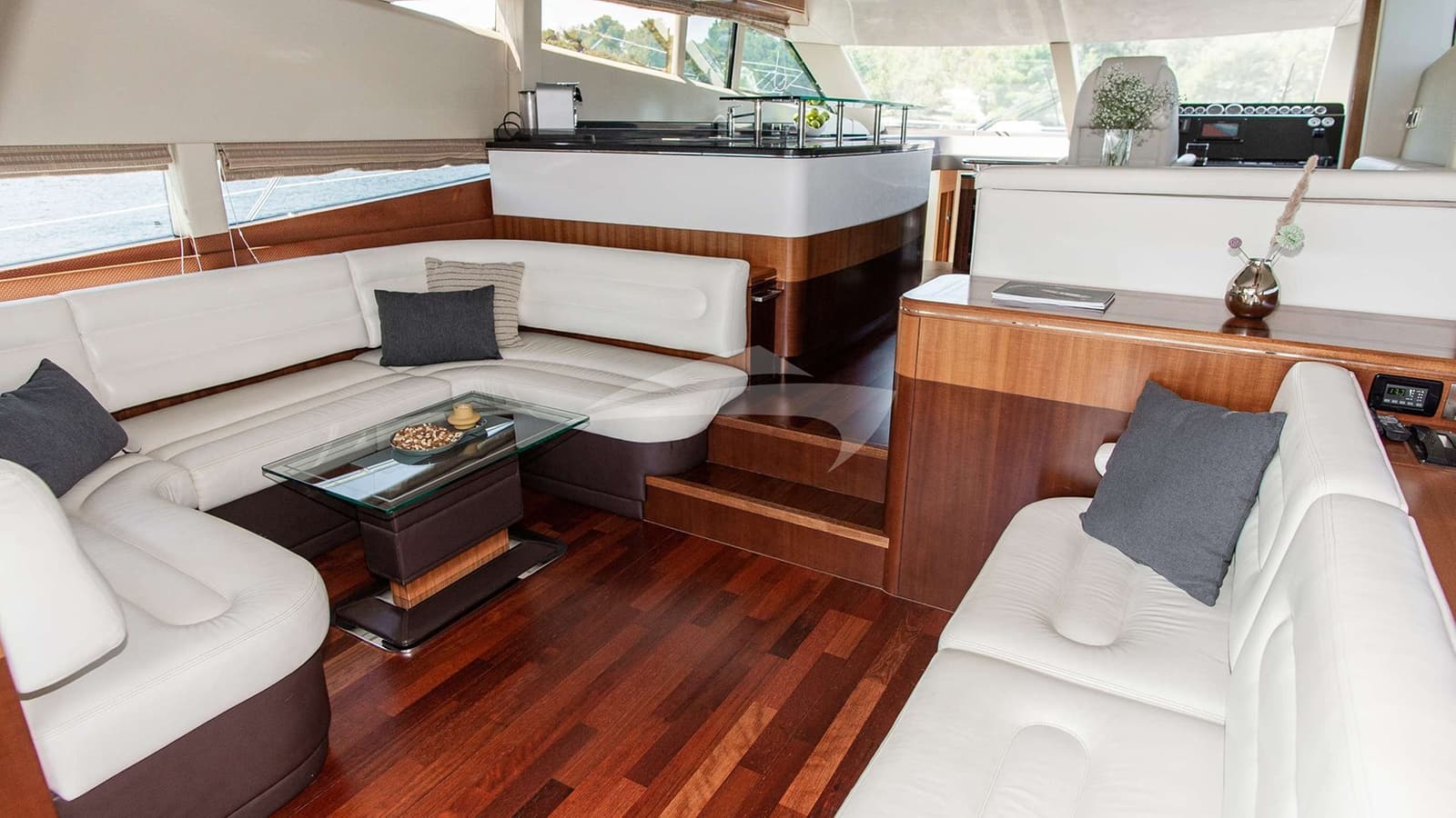 LE CHIFFRE, photo from the yacht portfolio 18