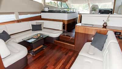 Saloon