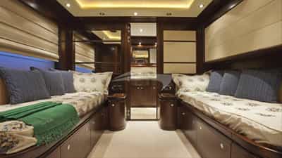 Twin Cabin