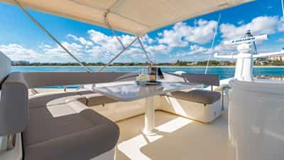 Upper Deck