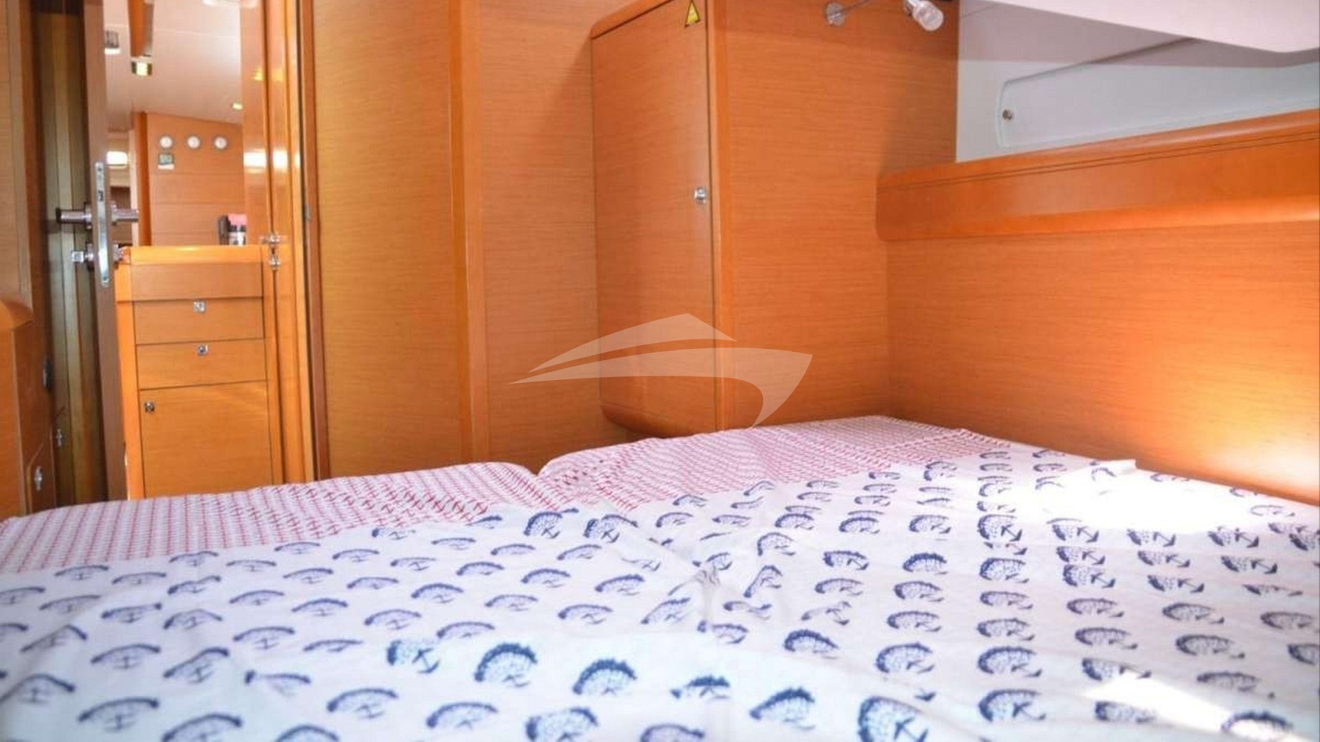 Guest Cabin