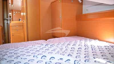 Guest Cabin