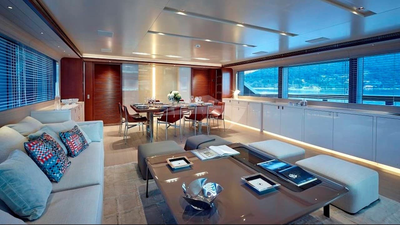 MOKA, photo from the yacht portfolio 5