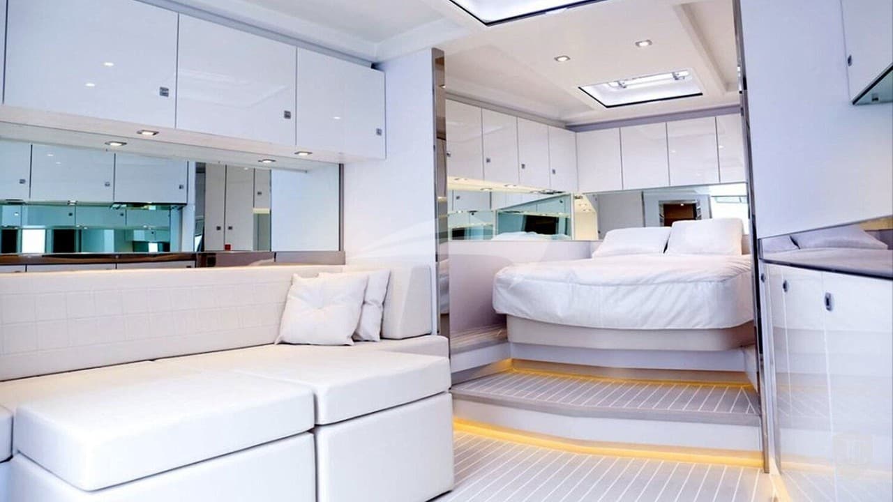 55 VANDUTCH, photo from the yacht portfolio 7
