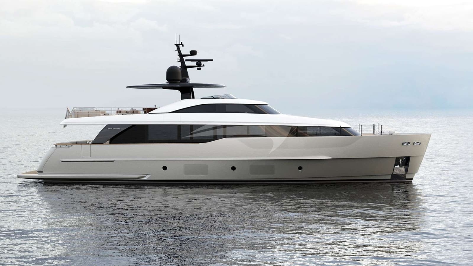 AKIRA, photo from the yacht portfolio 10