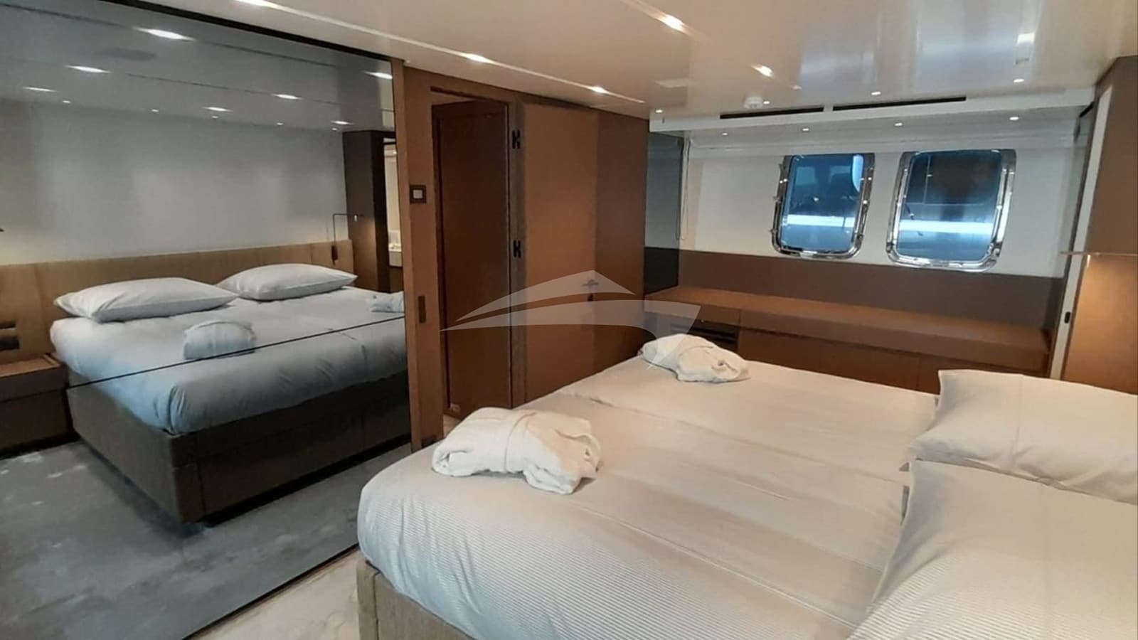 REGINE, photo from the yacht portfolio 1