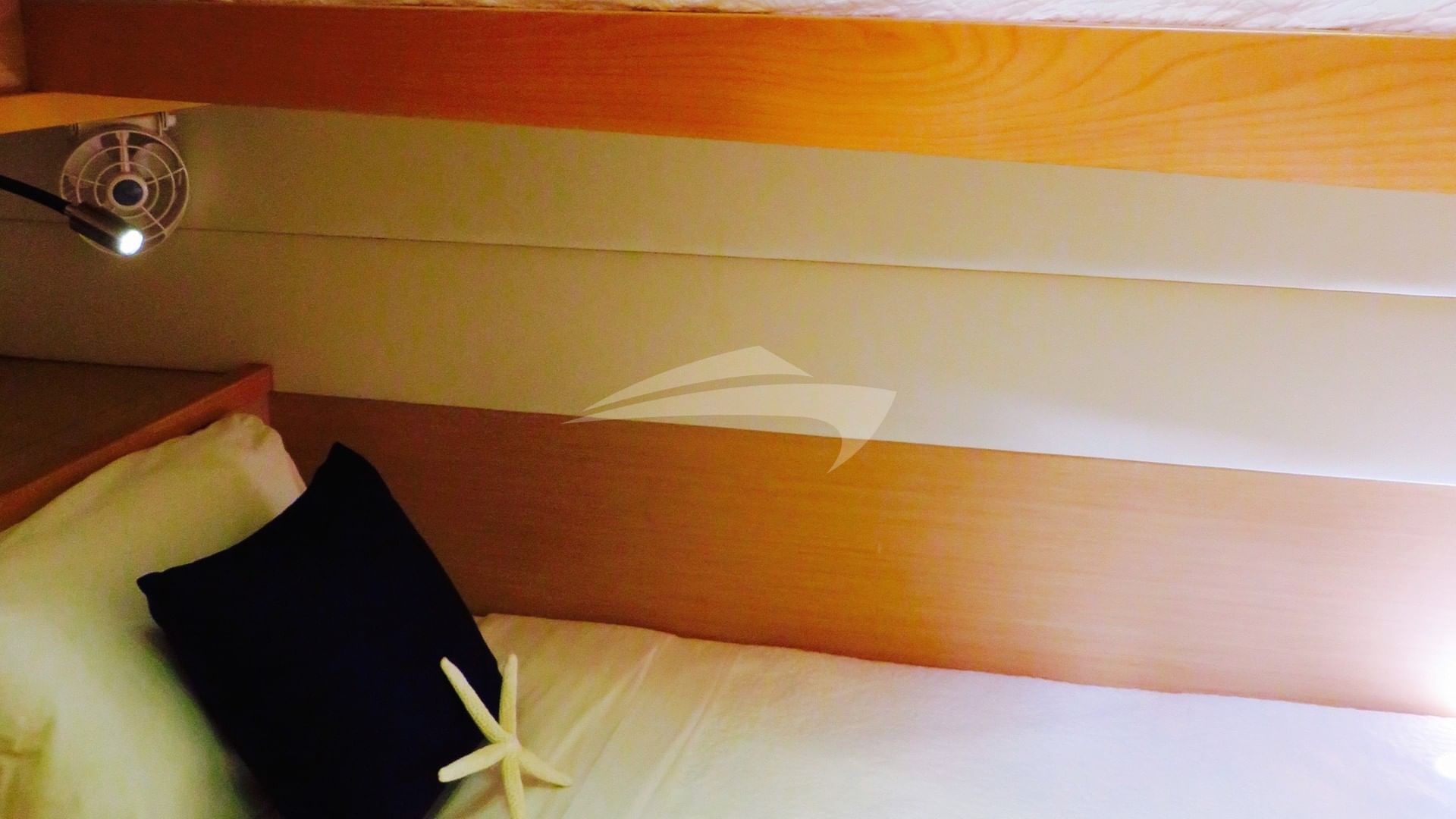 Upper / Lower Cabin #2