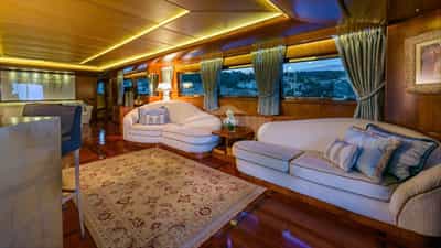 Saloon