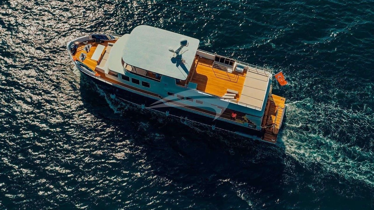 Beluga East Mediterranean