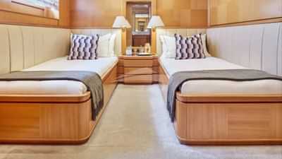 Twin Cabin