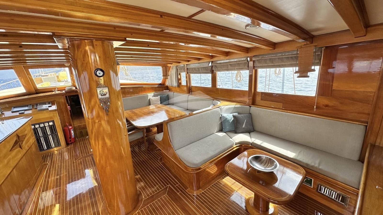 PARSS, photo from the yacht portfolio 16