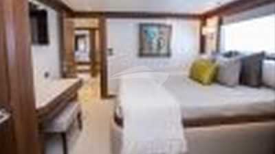 Master Stateroom