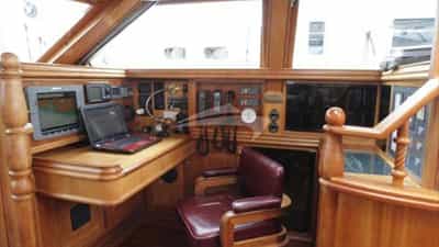 Navigation Station