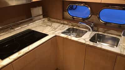 Galley