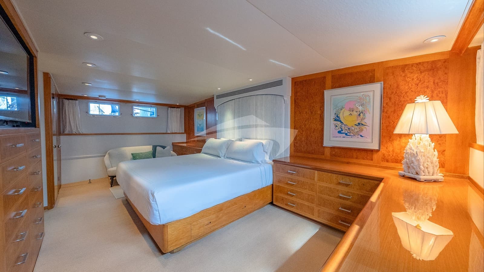 SOVEREIGN, photo from the yacht portfolio 10