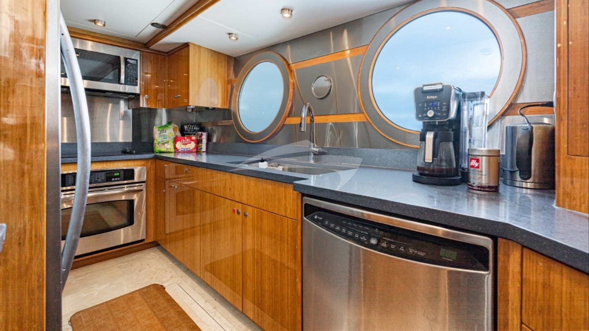 Galley
