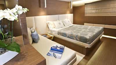 Guest Cabin