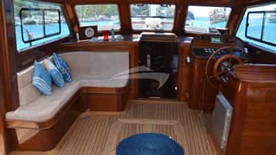 Saloon