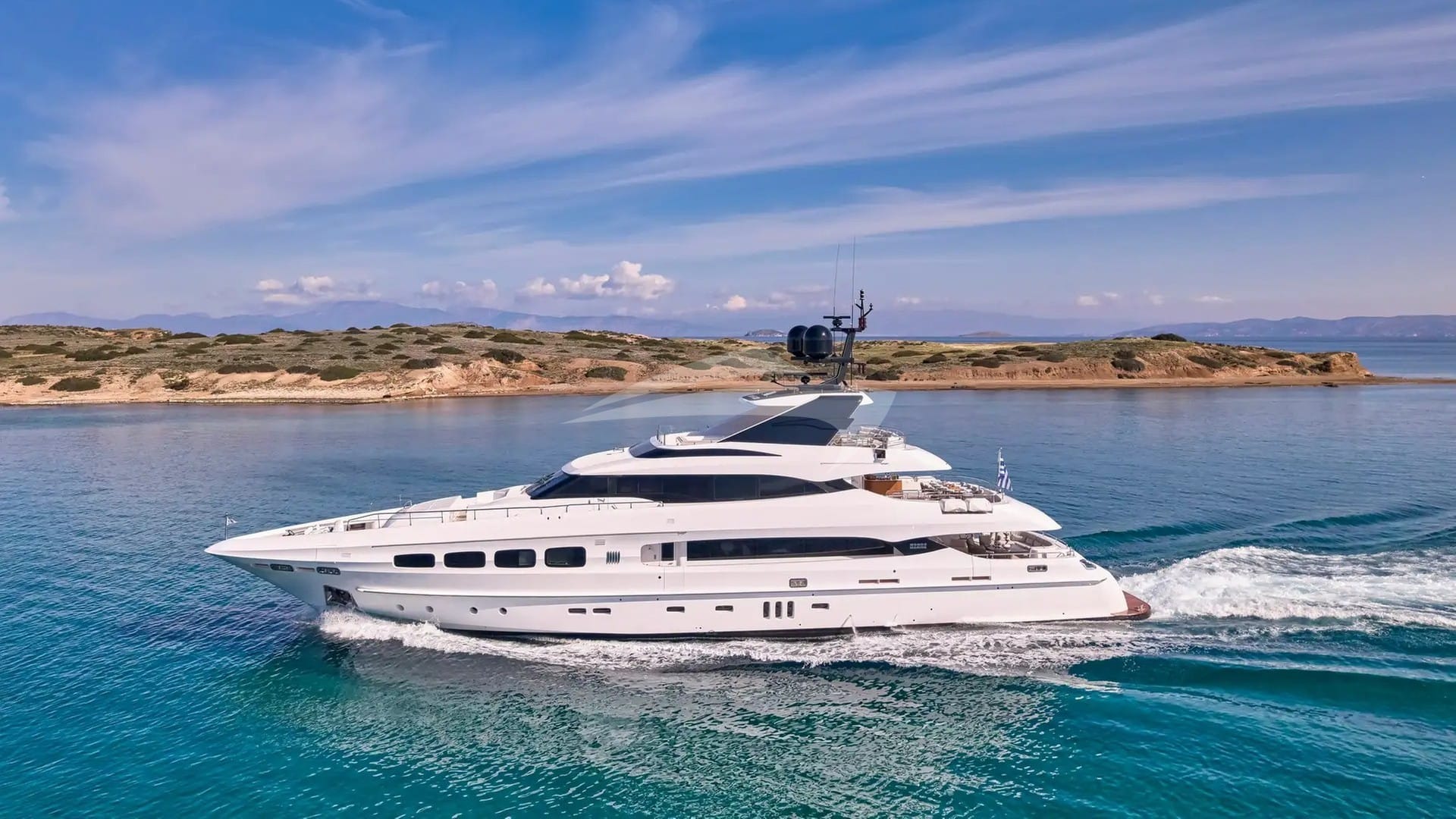 Maestro West Mediterranean